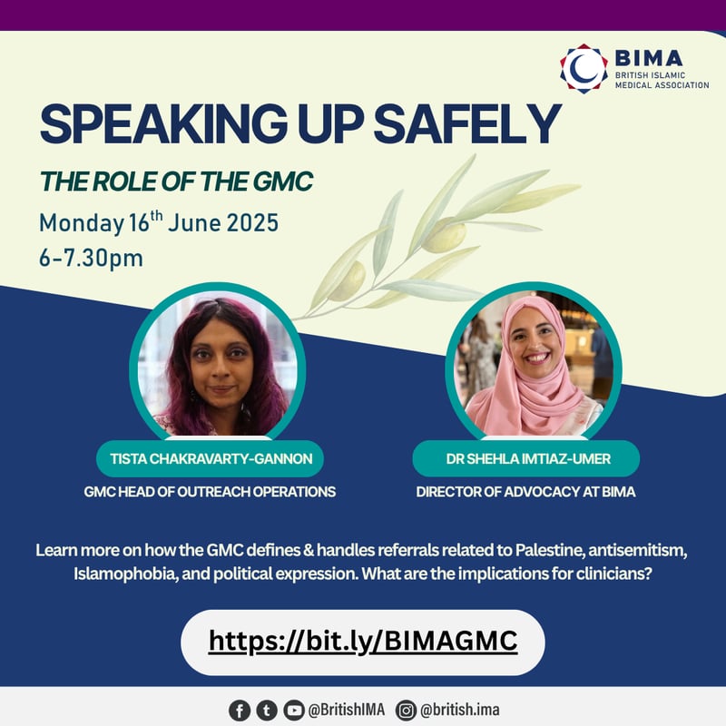 Advocacy - Webinar 4