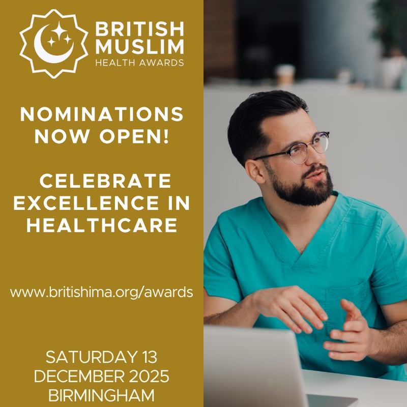 BIMA - BMHA - Social Posts