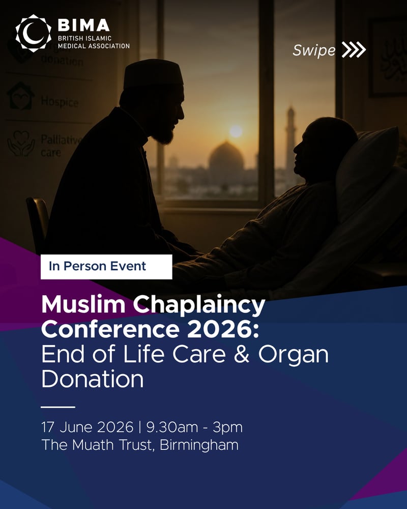 Chaplaincy Conference