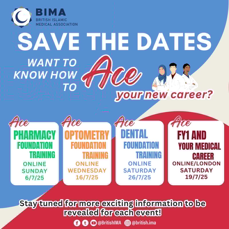 Conference Flyers ACE 