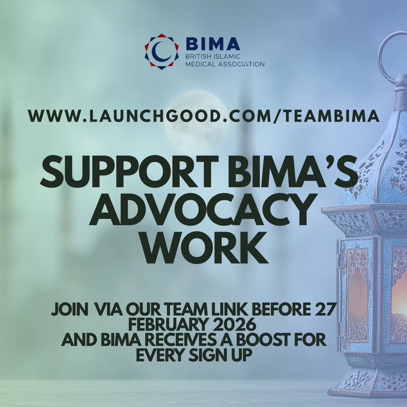 DEfend Muslim Healthcare Professionals (4) - Naomi Green