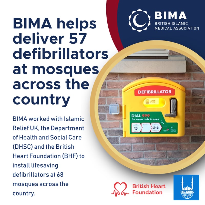 Defibrillators in Mosques Open Call Socials Post (2)