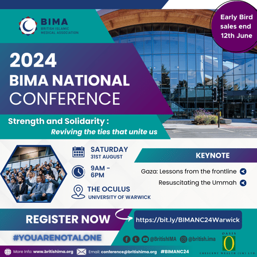 FINAL CONFERENCE POSTER