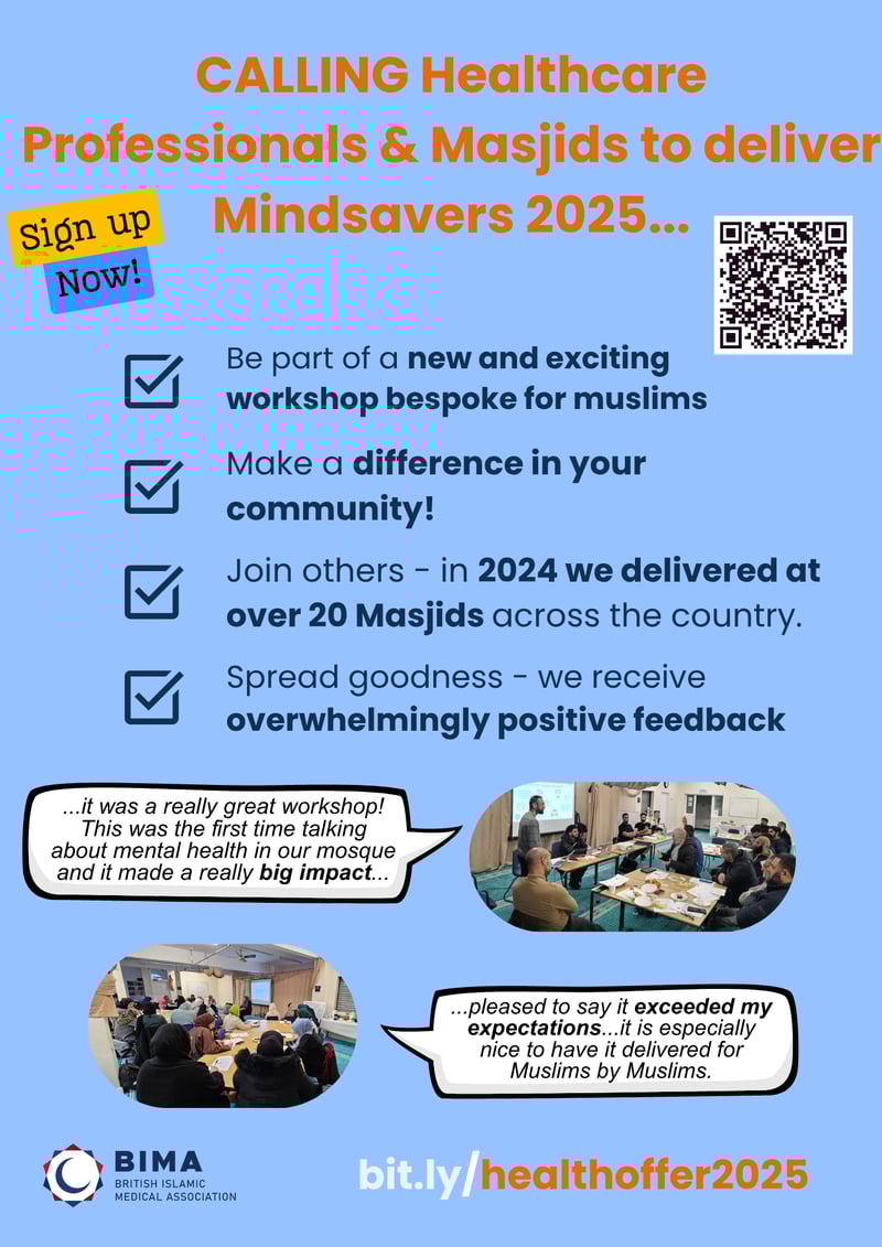 Mindsavers 2025 recruitment launch