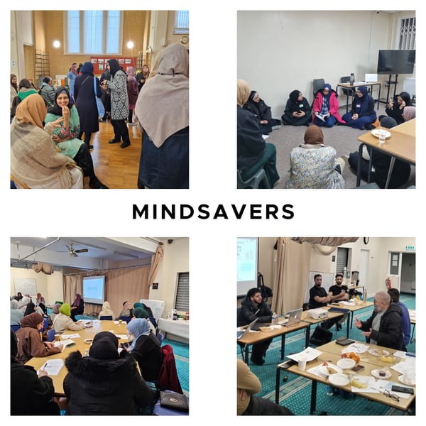 Newsletter Posters (4)