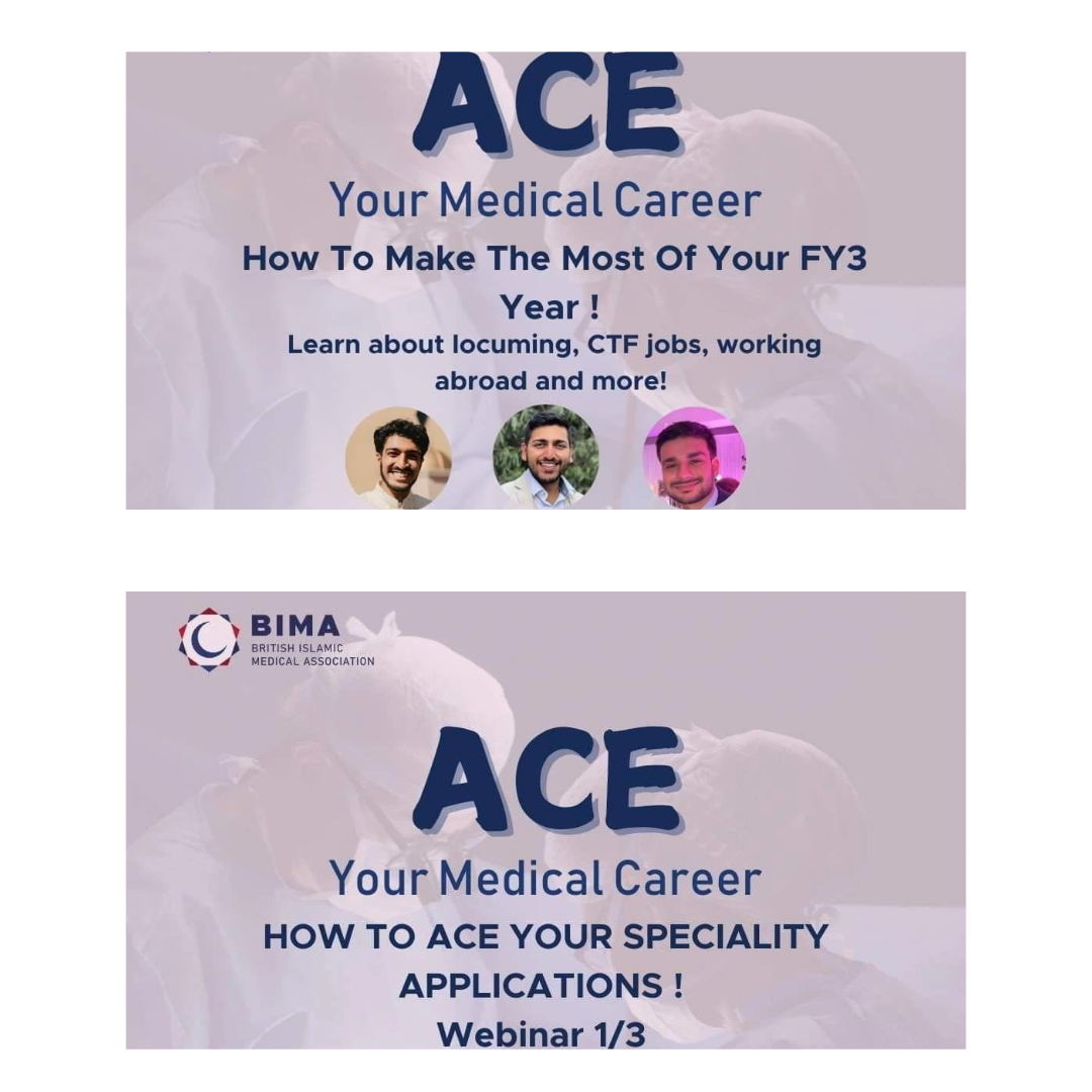 Newsletter Posters (5)