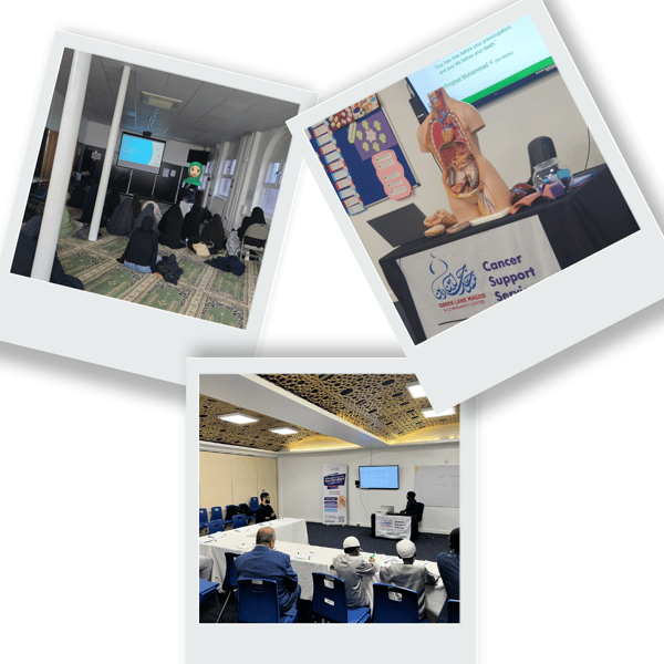 Newsletter Posters (6)