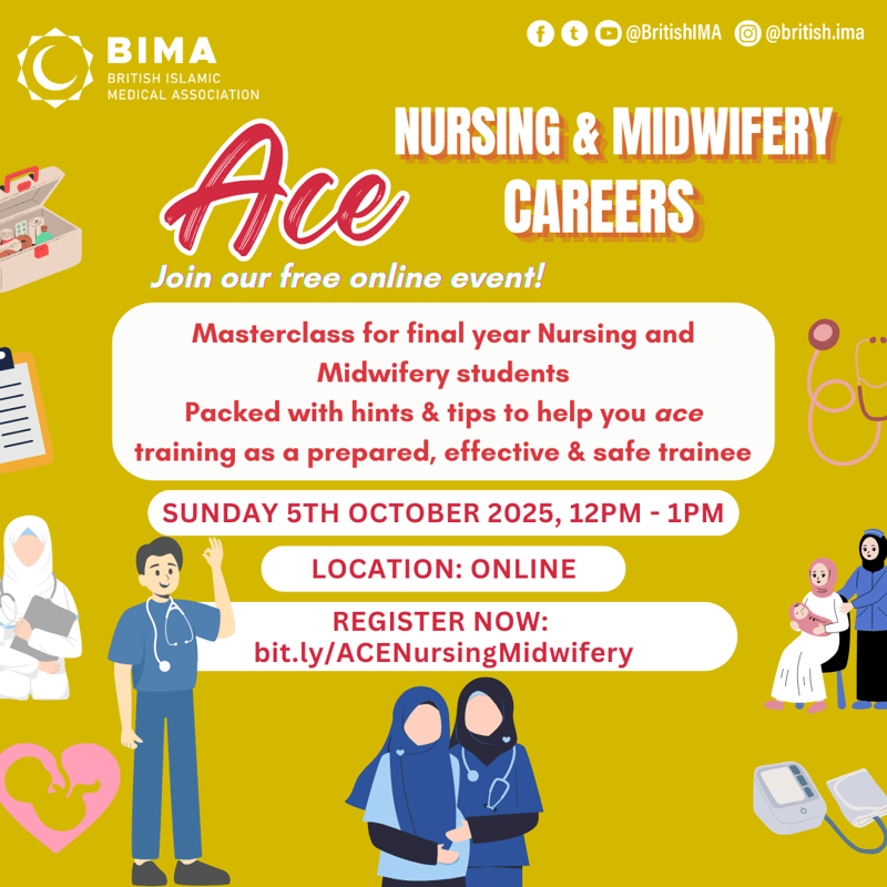 Nursing and Midwifery (2)