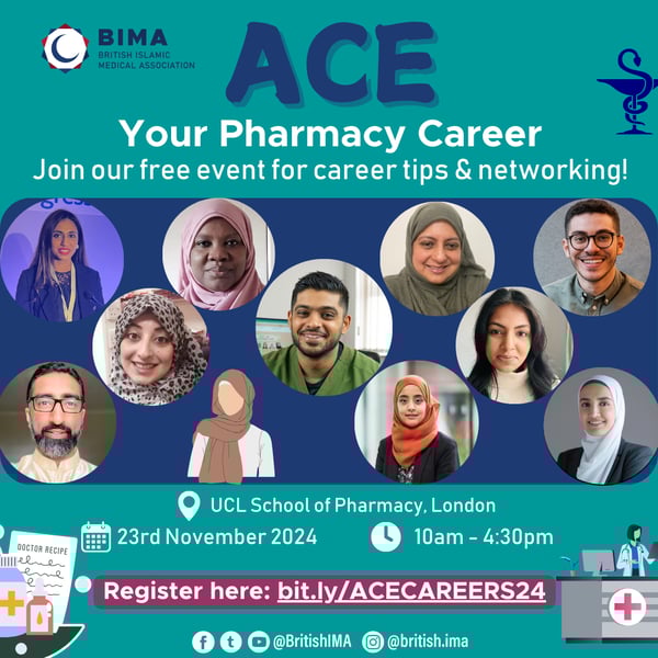 Speaker summary page