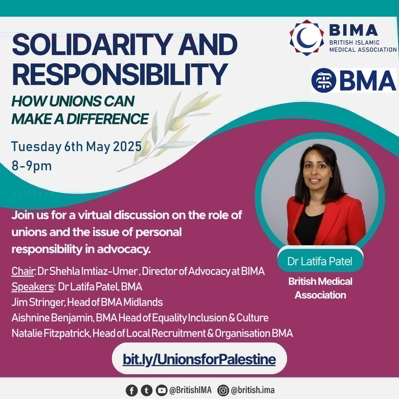 Speaking up for Palestine (7)