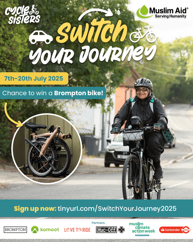 Switch Your Journey Poster (1)