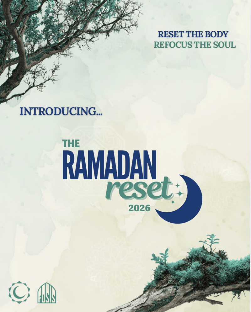 The Ramadan Reset 2026 Instagram Post 31_01_2026 PART 1 - Ayeshah