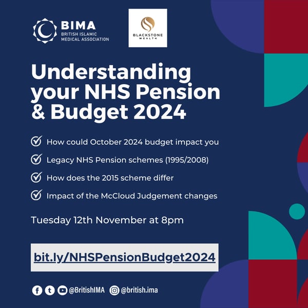 Understanding your NHS Pension & Budget 2024 (1)