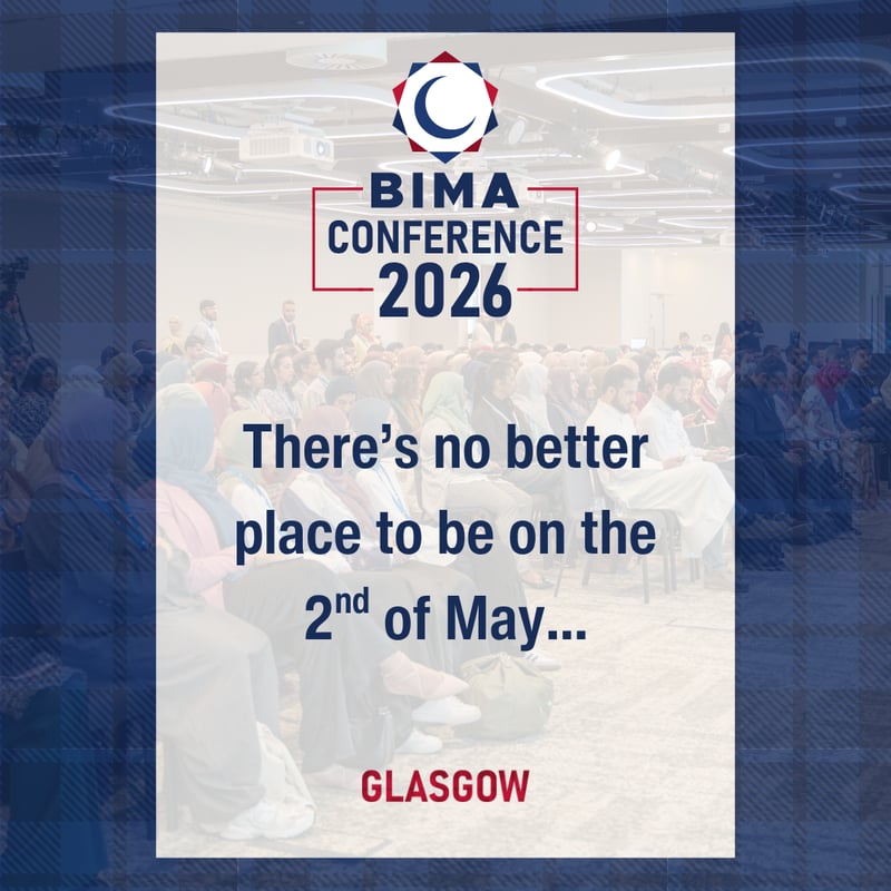 Why Attend BIMANC26