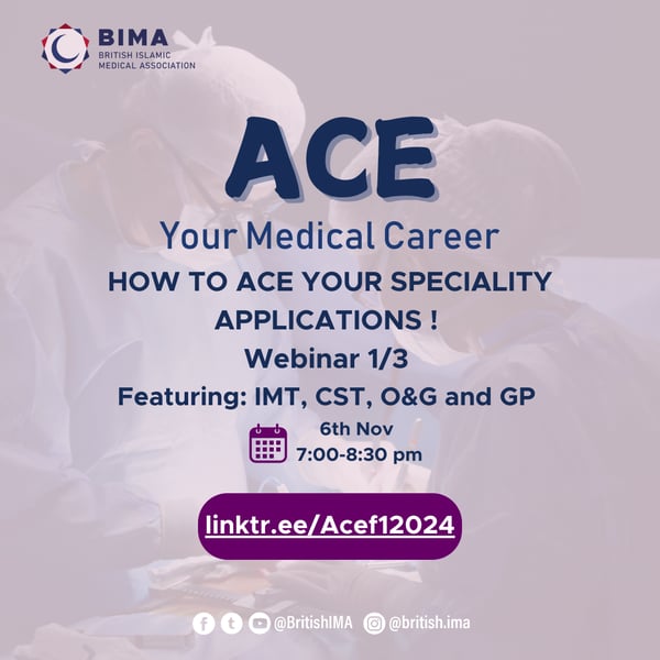 Your Medical Career-1